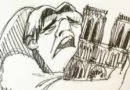 Quasimodo notre dame
