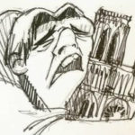 Quasimodo notre dame
