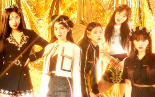 red velvet