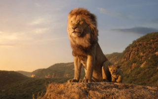 Lion King