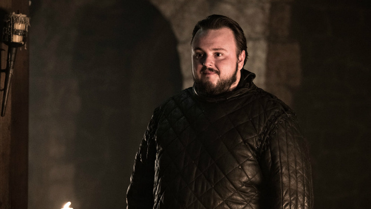 Samwell Tarly