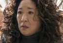 killing eve sandra oh