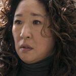 killing eve sandra oh