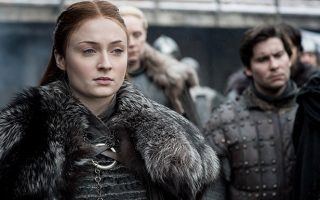 Game of Thrones