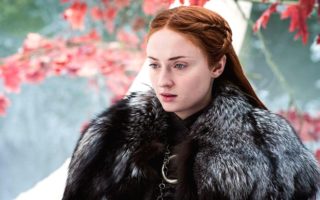 Sansa Stark Game of Thrones