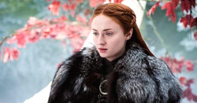 Sansa Stark Game of Thrones