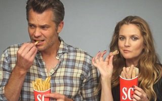 Santa Clarita Diet
