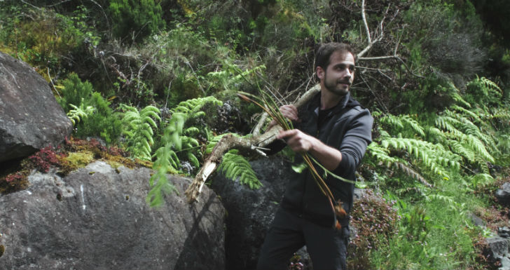 Solum Diogo Morgado