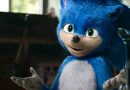 Sonic - o Filme (Sonic The Hedgehog)