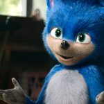 Sonic - o Filme (Sonic The Hedgehog)