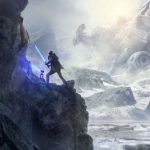 Star Wars Jedi Fallen Order