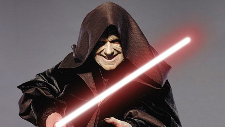 Star Wars - Vingança Sith