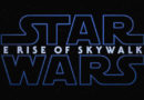 Star Wars episode IX