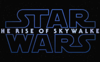 Star Wars episode IX