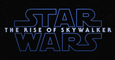 Star Wars episode IX