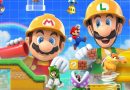 Super Mario Maker 2
