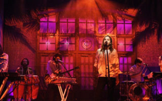 Tame Impala