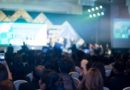 Tendências de tecnologias para eventos