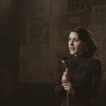the marvelous mrs maisel