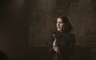 the marvelous mrs maisel