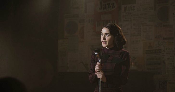 the marvelous mrs maisel