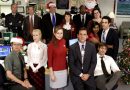 the office netflix