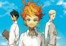 The Promised Neverland