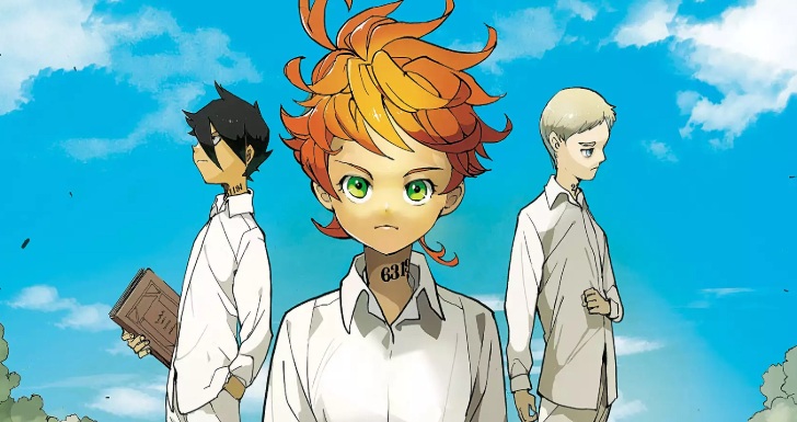 The Promised Neverland, Segunda temporada anunciada