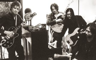 The Raconteurs - Help Us Stranger 2019