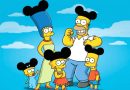 Disney+ The Simpsons