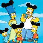 Disney+ The Simpsons
