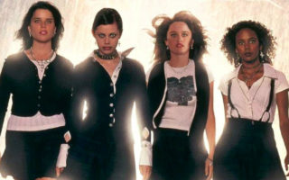 The Craft O Feitiço