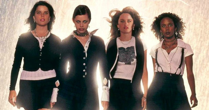 The Craft O Feitiço