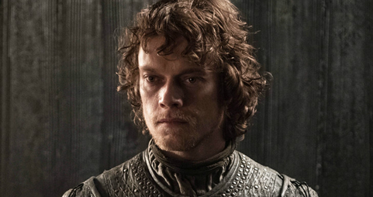 theon game of thrones