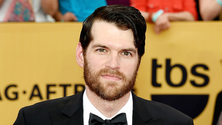 Timothy Simons