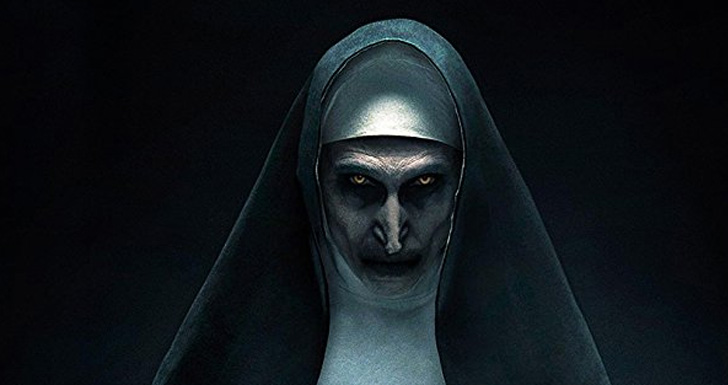 The Nun