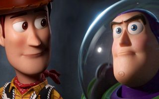 Toy Story 4