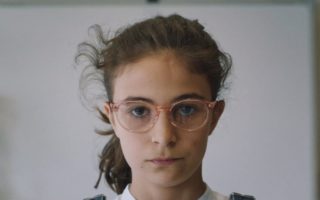 Tristeza e Alegria na Vida das Girafas
