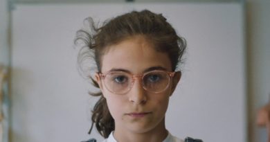 Tristeza e Alegria na Vida das Girafas