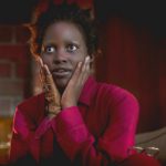 Lupita Nyong'o