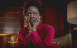 Lupita Nyong'o