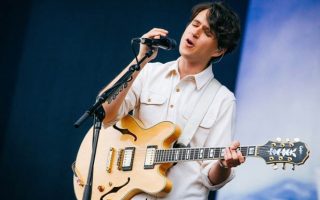 Vampire Weekend