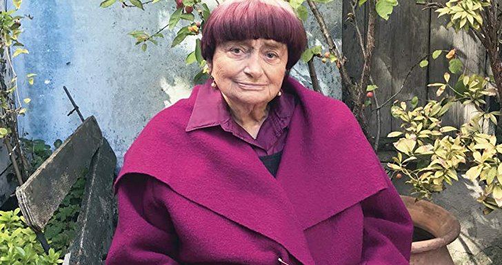 Varda por Agnès