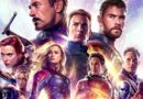 Vingadores: Endgame