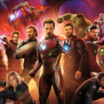 improvisadas marvel