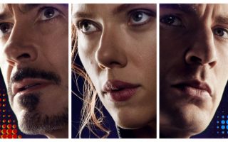 Vingadores: Endgame