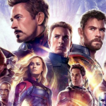 Vingadores: Endgame