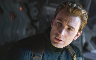 Vingadores: Endgame