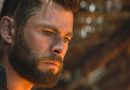 Vingadores Endgame