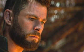 Vingadores Endgame